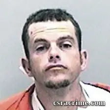 Matt Carroll booking photo