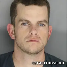 Matt Carroll booking photo