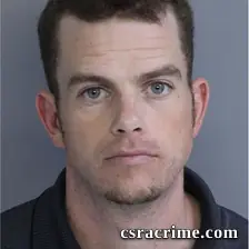 Matt Carroll booking photo