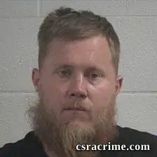 Matthew Anthony Kelly booking photo