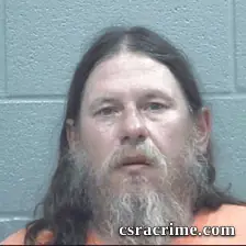 Matthew Baldwin booking photo