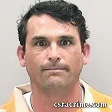 Matthew Bonitatibus booking photo
