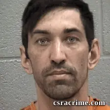 Matthew Brian Avelar booking photo