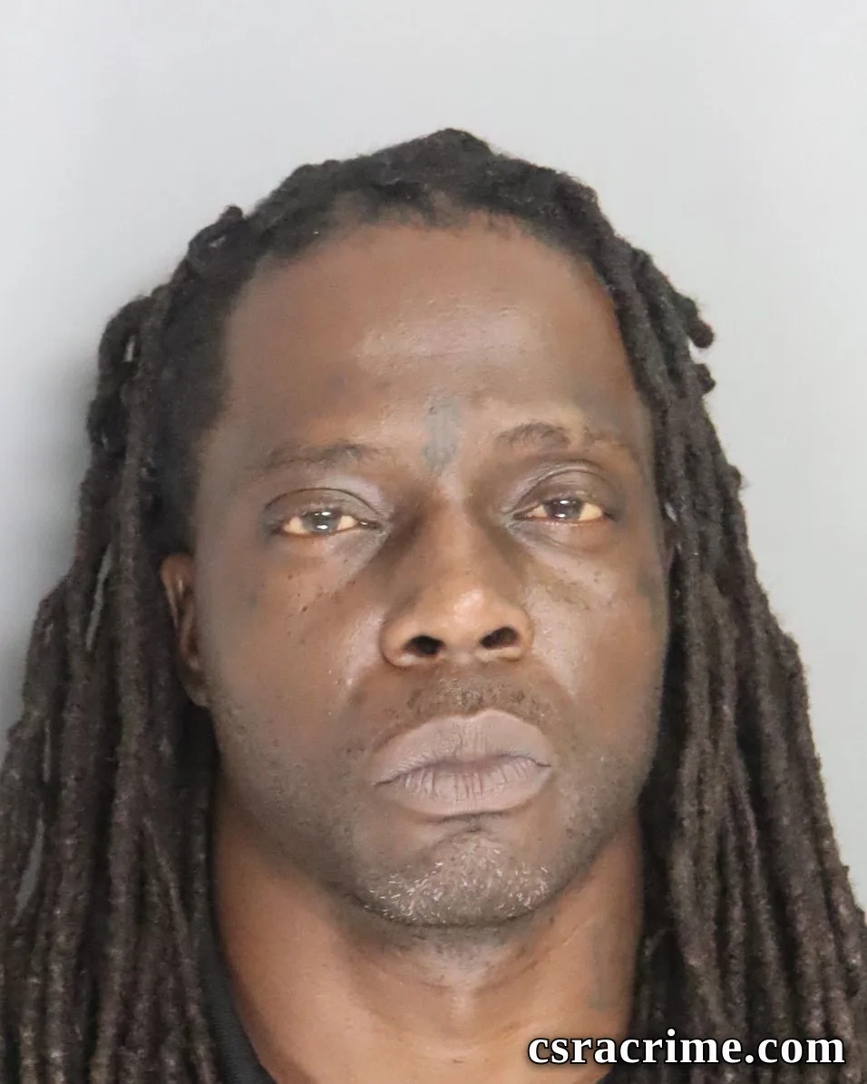Matthew Butler booking photo
