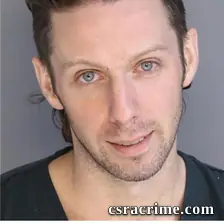 Matthew Castile booking photo