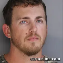 Matthew Chiera booking photo