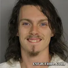 Matthew Conoly booking photo