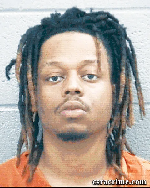 Matthew Cosby booking photo