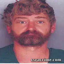 Matthew Delaughter booking photo