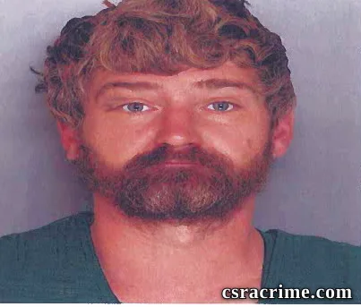 Matthew Delaughter booking photo