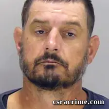 Matthew Dodgen booking photo