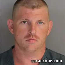 Matthew Epperly booking photo