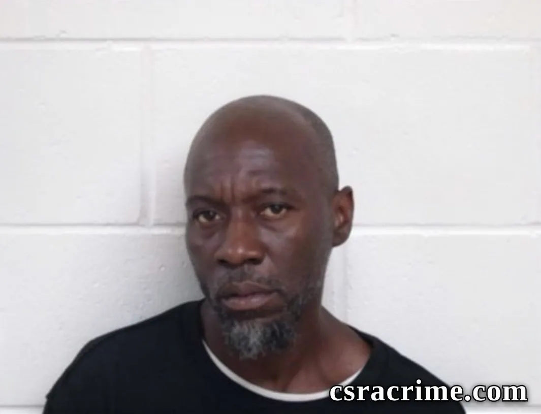 Matthew Eugene Dennis booking photo