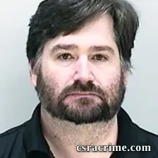 Matthew Finnegan booking photo