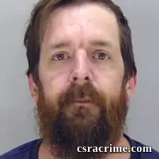 Matthew Fowler booking photo