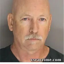 Matthew Hootman booking photo