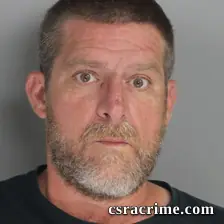 Matthew Inglett booking photo