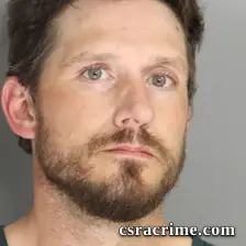 Matthew Jacobs booking photo