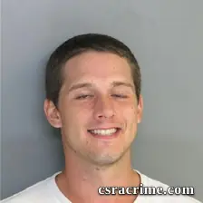 Matthew Jacobs booking photo