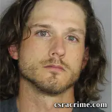 Matthew Jacobs booking photo