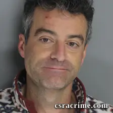 Matthew Jaenicke booking photo