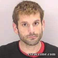 Matthew James Owensby booking photo
