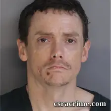 Matthew Jolley booking photo