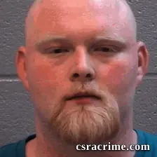 Matthew Joyner booking photo