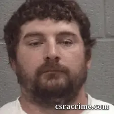 Matthew Justin Maddox booking photo