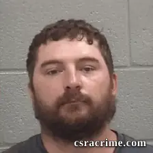 Matthew Justin Maddox booking photo