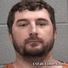 Matthew Justin Maddox booking photo