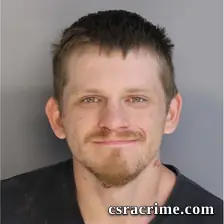 Matthew Key booking photo