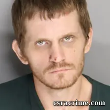 Matthew Key booking photo