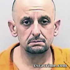 Matthew Kirby booking photo