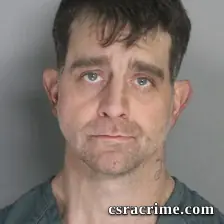 Matthew Lachapelle booking photo