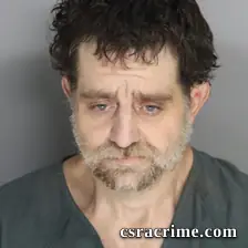Matthew Lachapelle booking photo