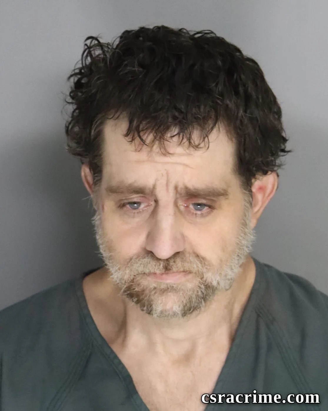 Matthew Lachapelle booking photo