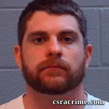 Matthew Lemacks booking photo