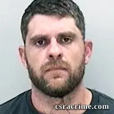 Matthew Lemacks booking photo