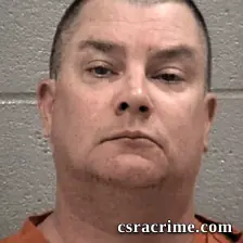 Matthew Levi Weber booking photo