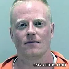 Matthew Loomis booking photo