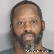 Matthew Mccollough booking photo