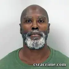 Matthew Mcgee booking photo