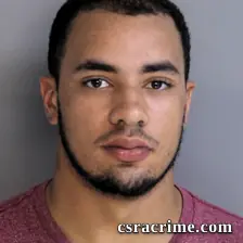 Matthew Mcnabb booking photo
