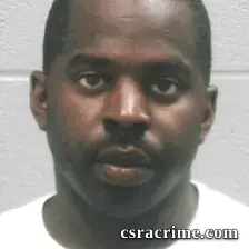 Matthew Mells booking photo