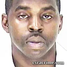 Matthew Mells booking photo