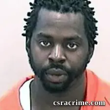 Matthew Mells booking photo