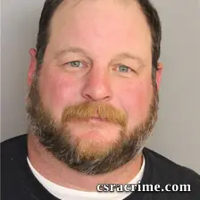 Matthew Miguez booking photo