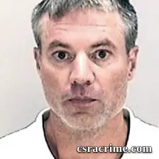 Matthew Mixon booking photo