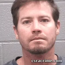 Matthew Mobley booking photo